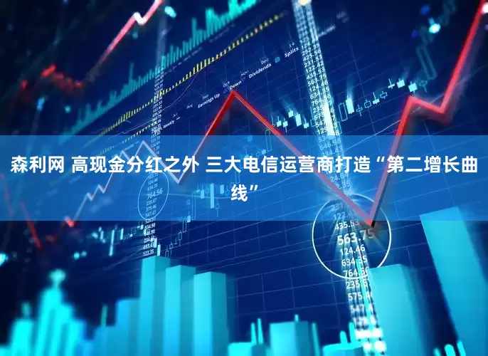森利网 高现金分红之外 三大电信运营商打造“第二增长曲线”