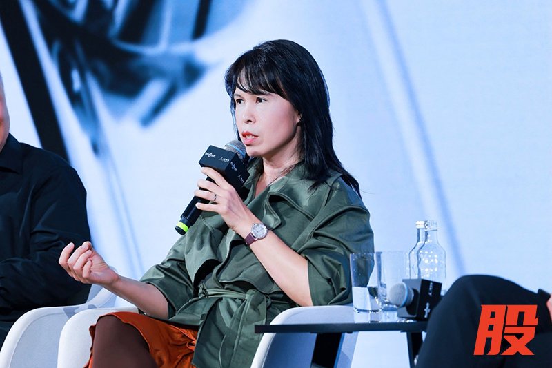 黎紫书担任2025宝珀理想国文学奖评委 活动方供图